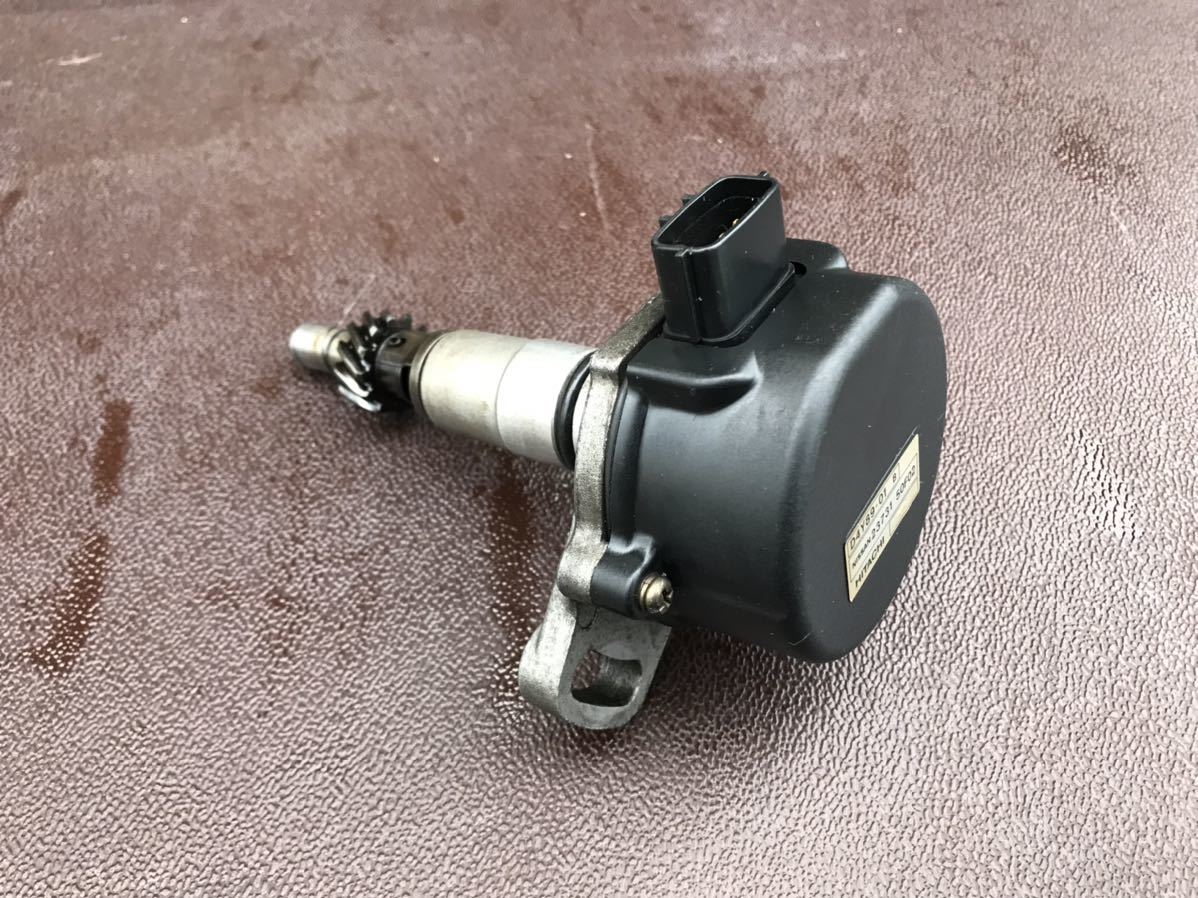 Yahoo!オークション - SR20 クランク角センサー 実働品 クラセン Yahoo!オークション - SR20 クランク角センサー 実働品 クラセン