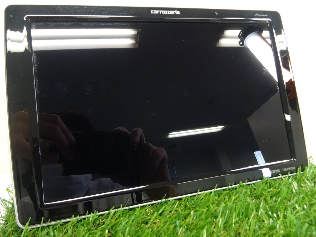 Yahoo!オークション - 中古 1台 本体のみ カロッツェリア 10.1V Yahoo!オークション - 中古 1台 本体のみ カロッツェリア 10.1V