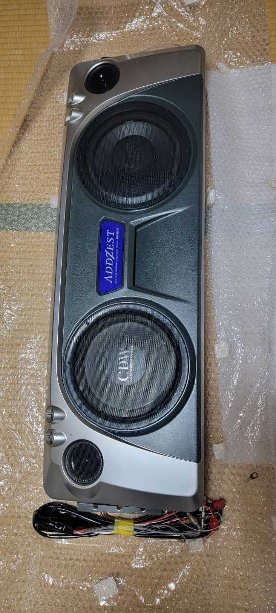 ヤフオク! - ADDZEST SRV1000 当時物 天井スピーカー 旧車 ミ...