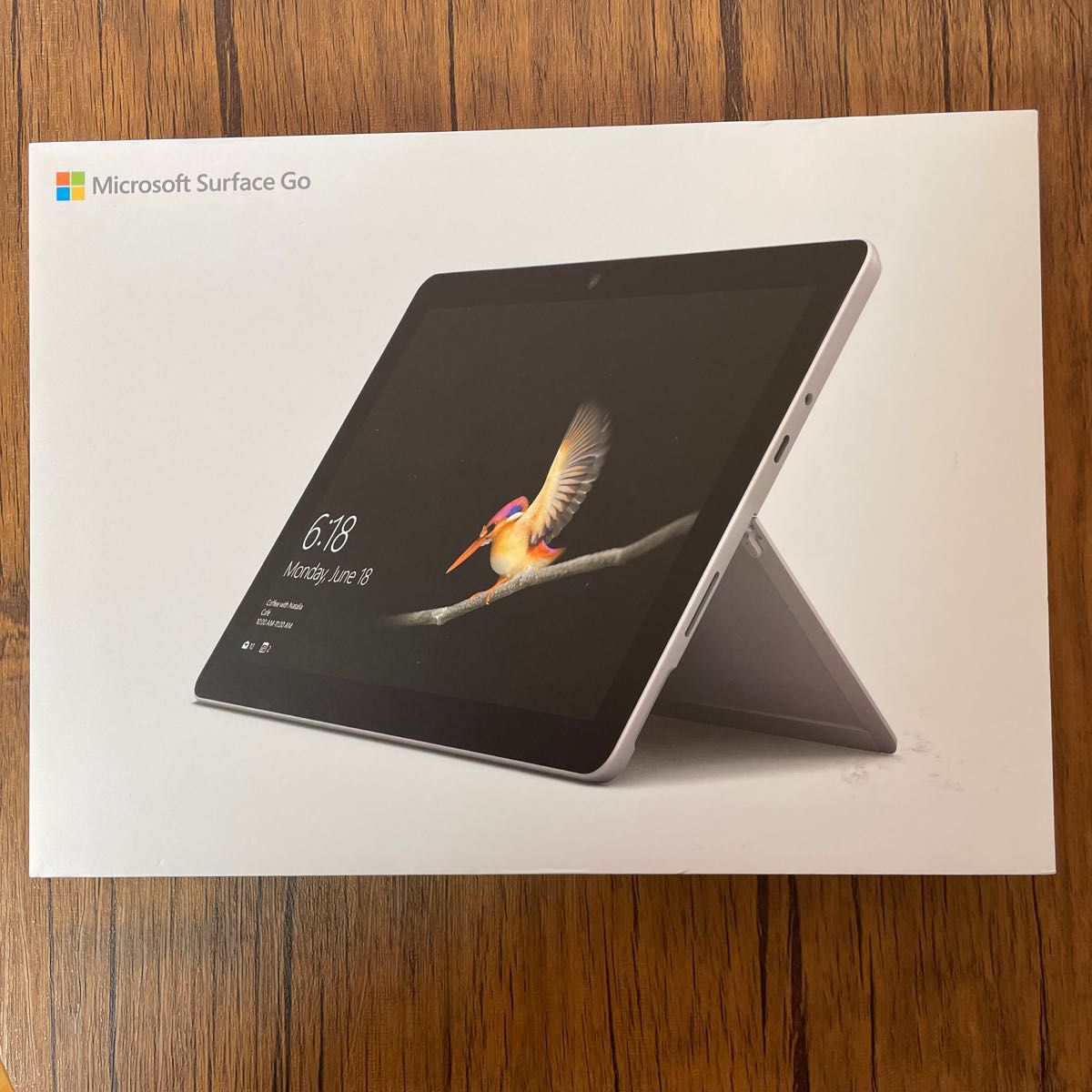 極美品】Office付 マイクロソフト Surface Go 第7世代 umbandung.ac.id