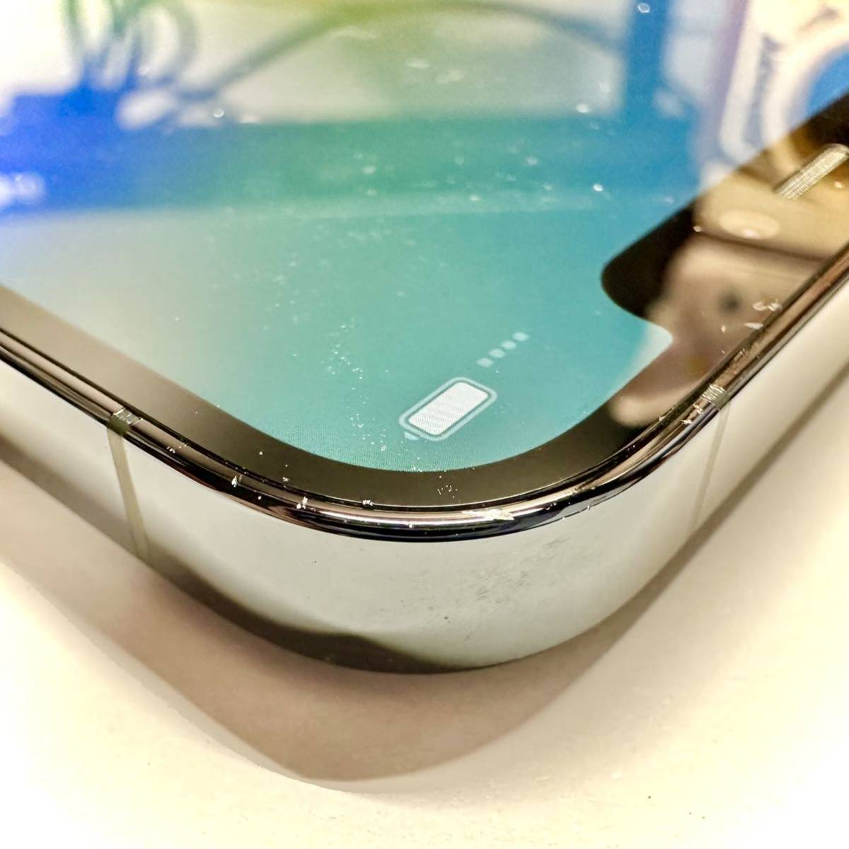 iPhone 12 Pro 128GB MGLR3LL/A 北米版 シャッター音無し 香港版 iPhone 12 Pro 128GB MGLR3LL/A 北米版 シャッター音無し 香港版