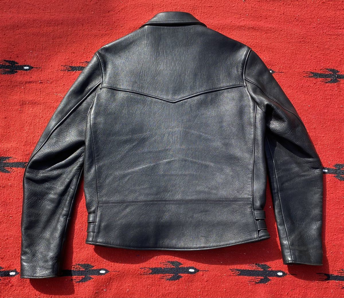 アディクトクローズ ADDICT CLOTHES AD-02 DOUBLE RIDERS シープ アディクトクローズ ADDICT CLOTHES AD-02 DOUBLE RIDERS シープ