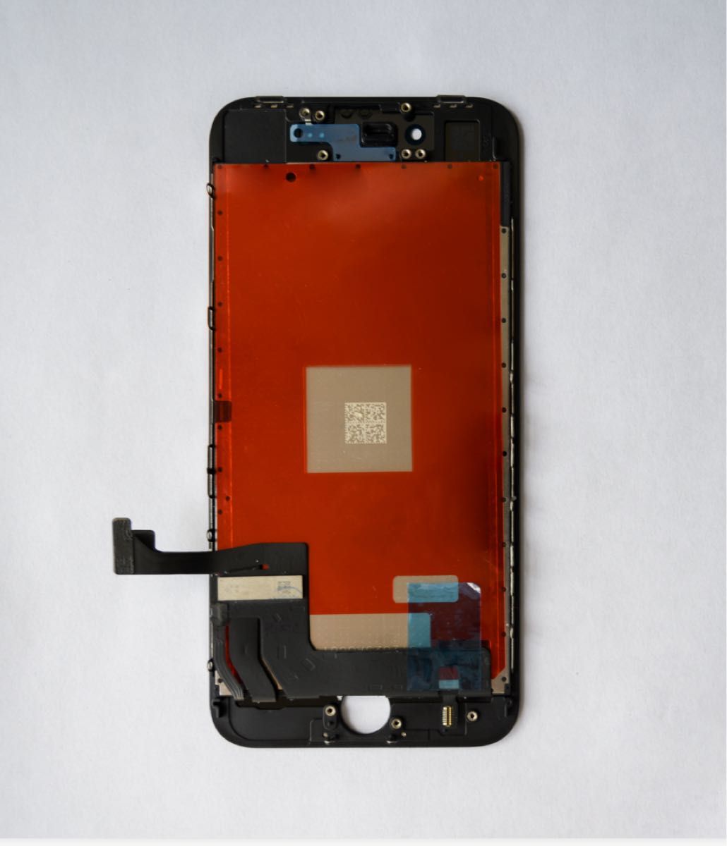 捧呈 iPhone 8Plus フロントパネル リペア 修理 パネル 交換パネル 3か