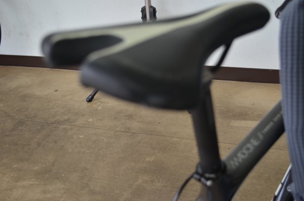 低価格の TREK MADONE3.1 カーボンロードバイク トレック