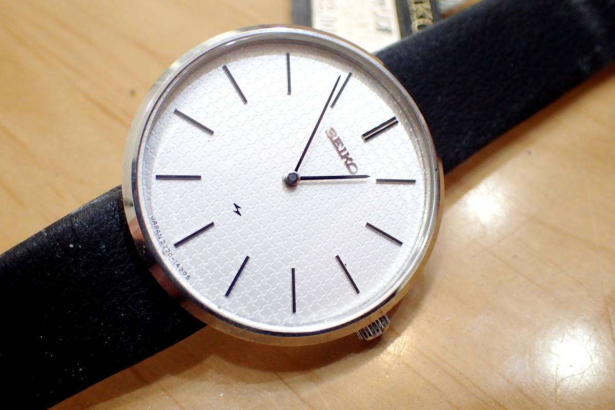 Yahoo!オークション - 未使用/デッドストック SEIKO/セイコー Yahoo!オークション - 未使用/デッドストック SEIKO/セイコー