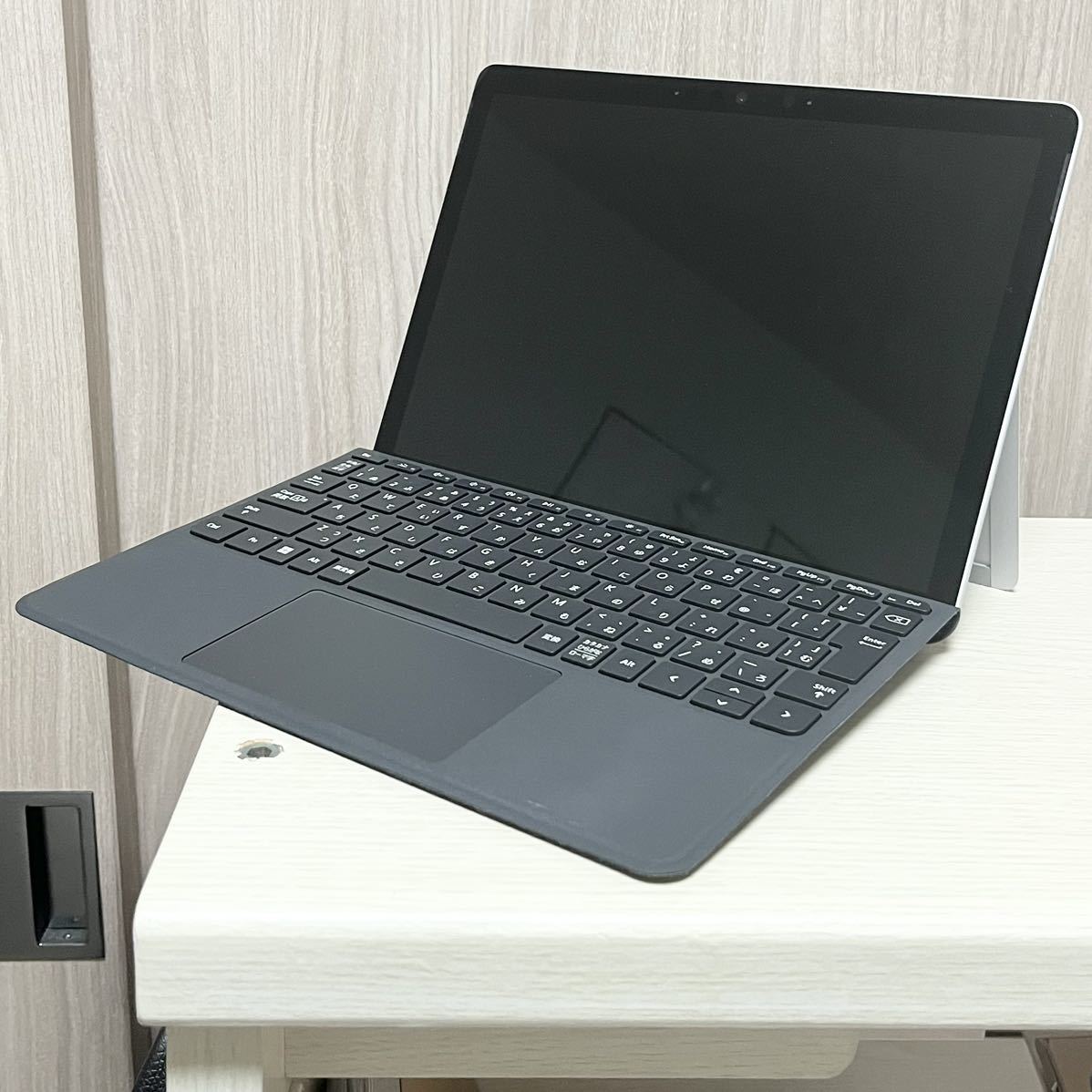 Surface Go 2 STV-00012 windows11 office付き　タイプカバー つき