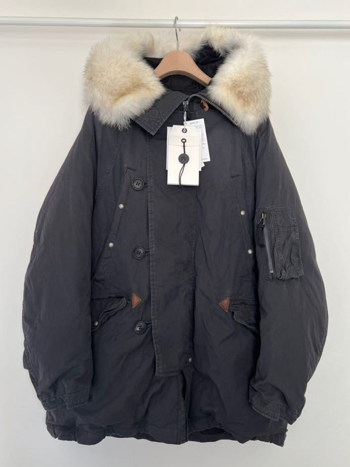 Yahoo!オークション - 即完売 販売数激小visvim valdez down Yahoo!オークション - 即完売 販売数激小visvim valdez down