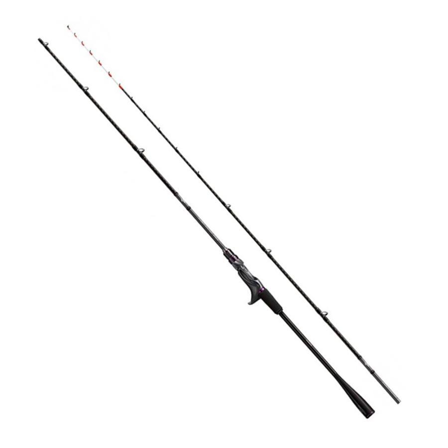 新品】シマノ☆サーベルエクスチューンテンヤ☆82MH180左