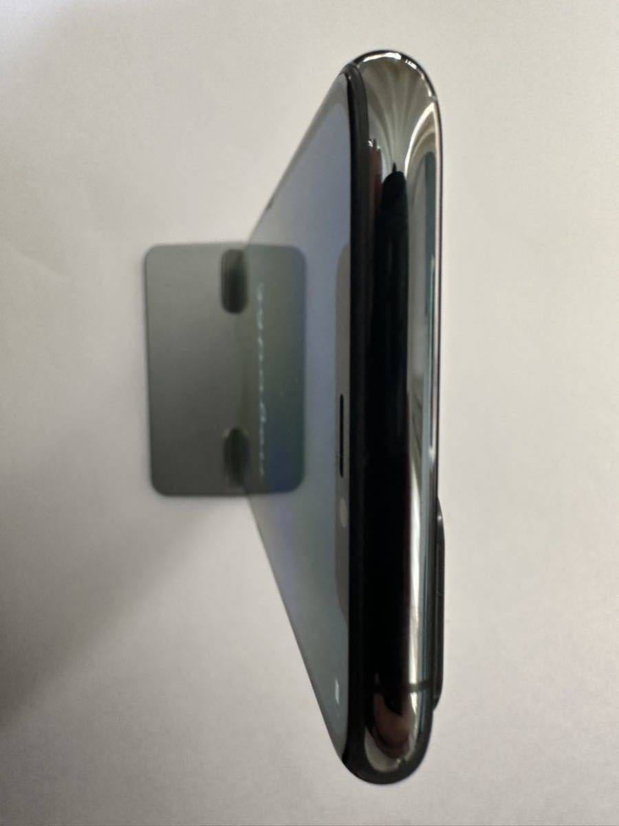 iPhone 11 pro 512GB スペースグレイsimロック解除済(美品) www.lram