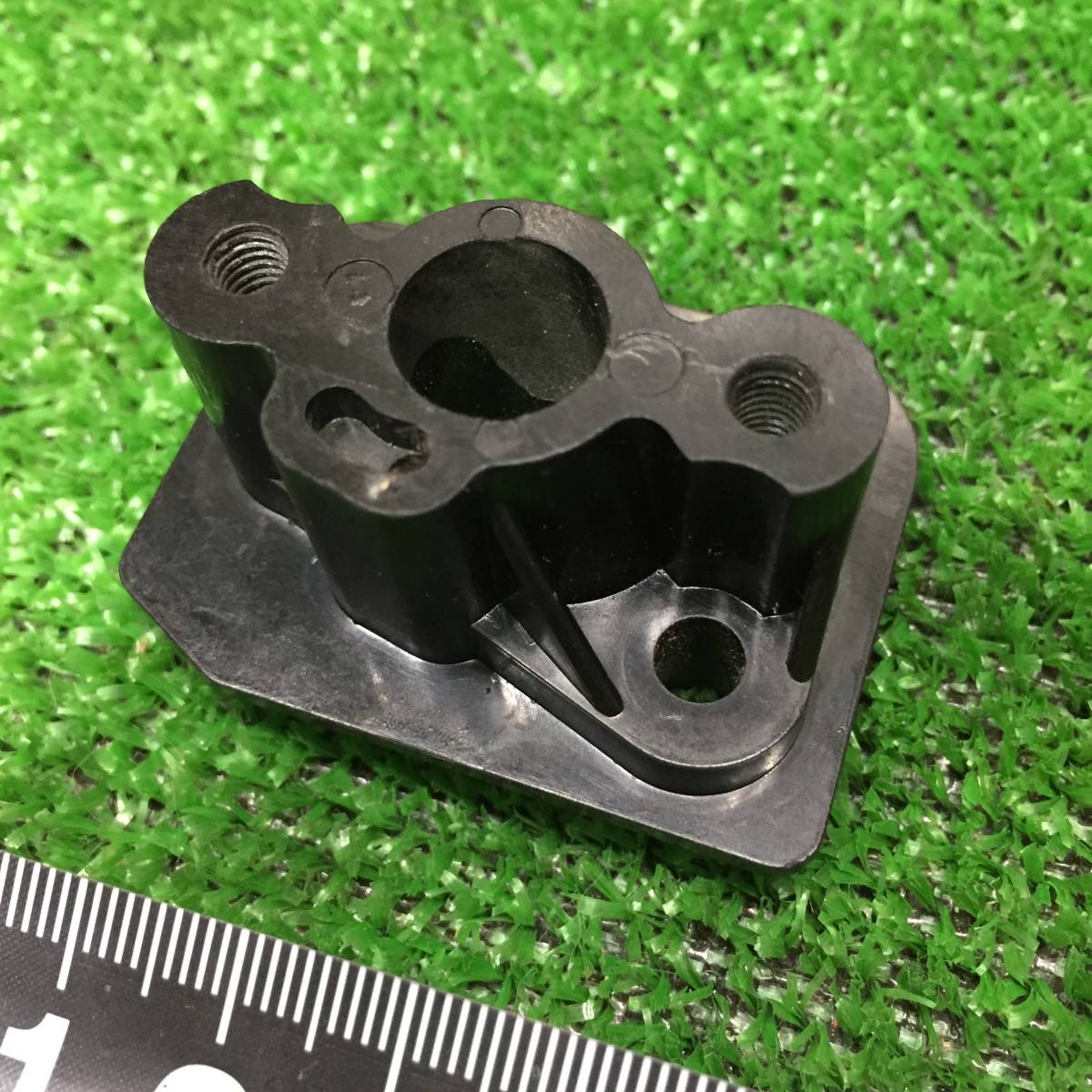 モナリスキンパワー26袋ハコさん専用 三菱 36/31mm インシュレーター TL33 パワーインテーク Φ12mm
