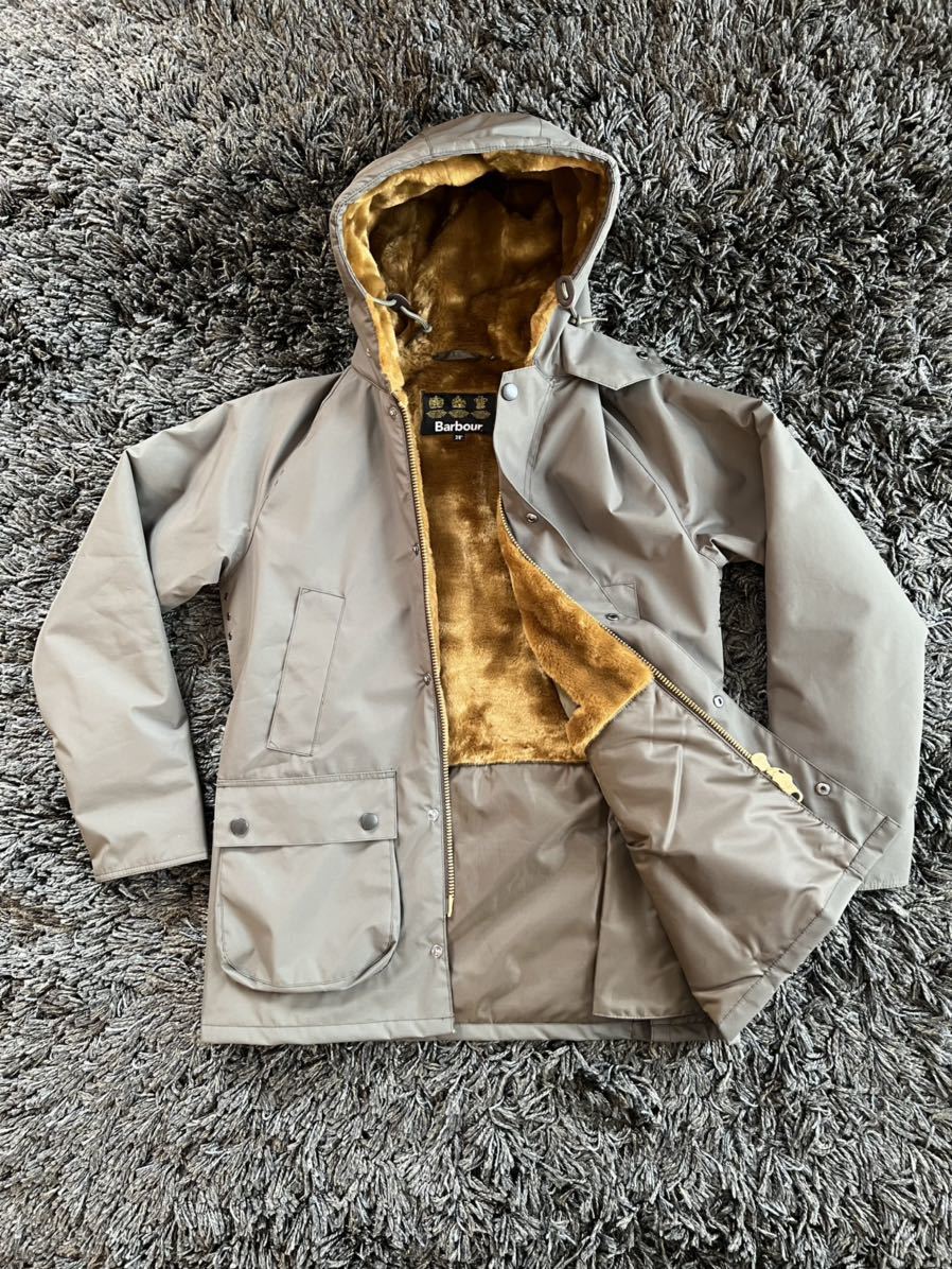 90′s barbour バブアー Bedale ビデイルジャケット