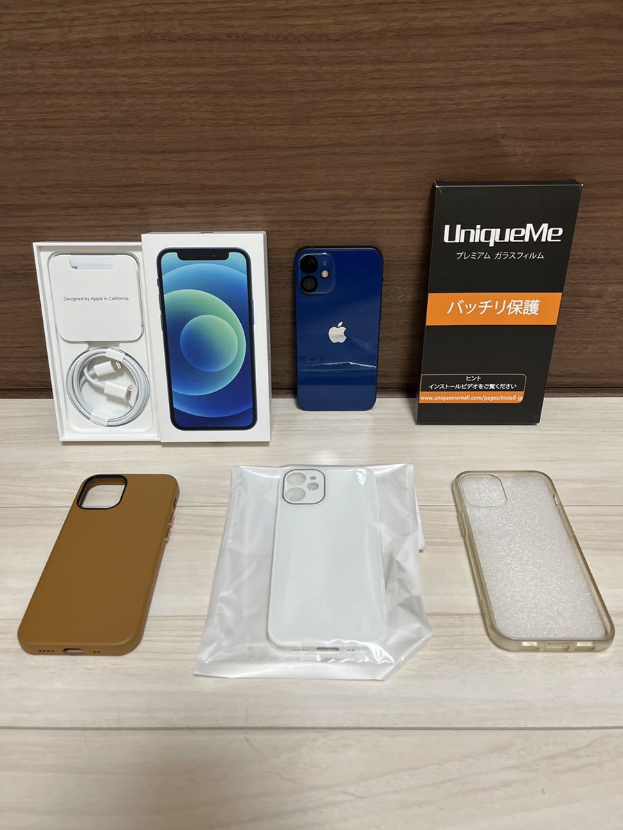 安いHOT iPhone - iPhone 12 mini おまけありの通販 by Tom's shop