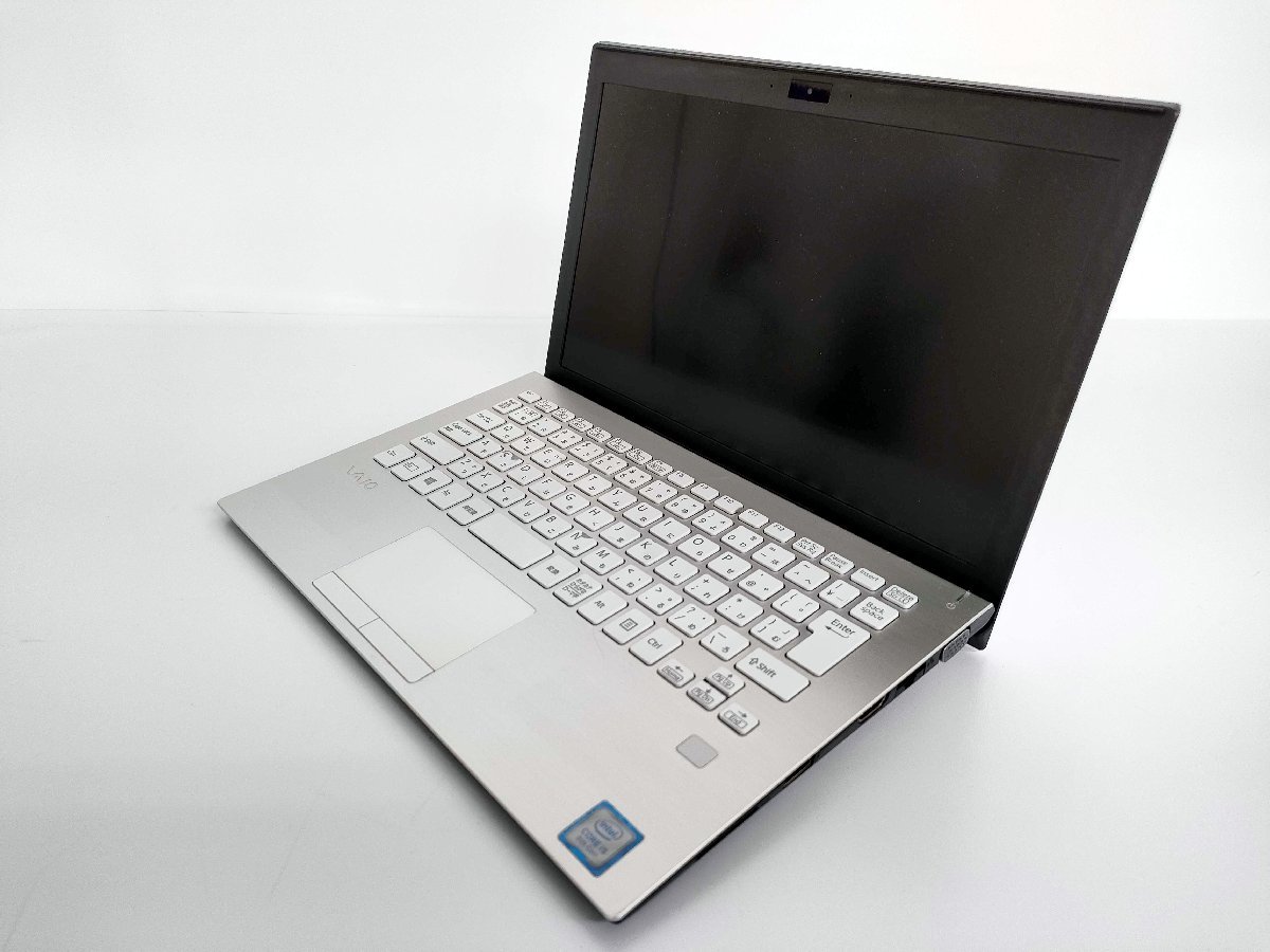 ヤフオク! - 1円~ SONY VAIO Pro PF 11型ノートPC...