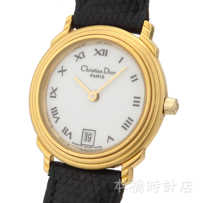 公式の 【中古】クリスチャン・ディオール Christian Dior 48.122.3