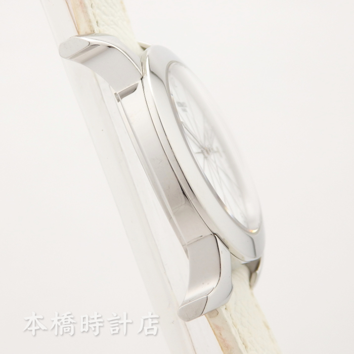 エルメス HERMES Hウォッチ ロンド HR1.510 機械点検・電池交換済み