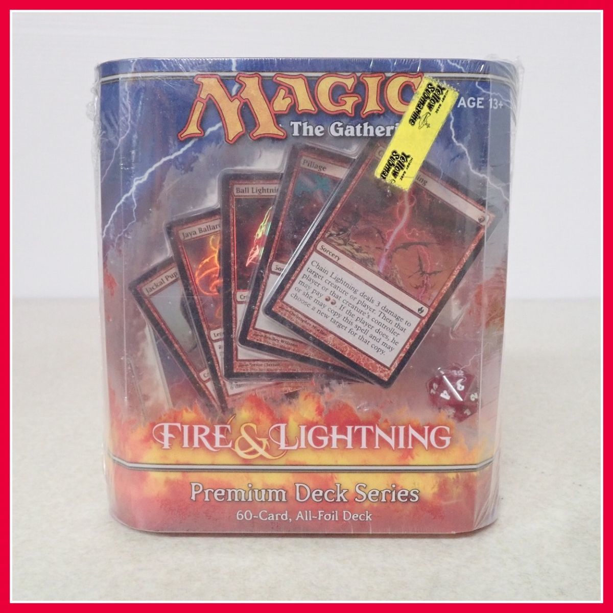 Yahoo!オークション - ◇未開封 MTG マジック・ザ・ギャザリング