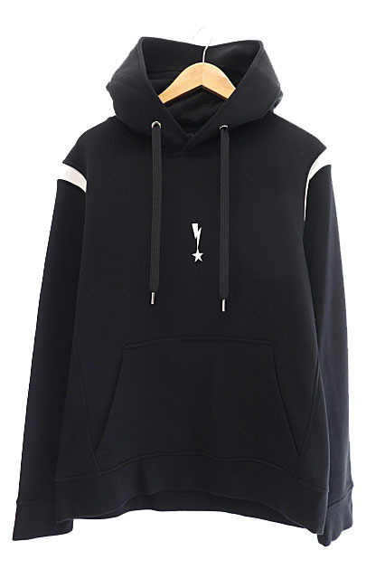 大量入荷 スモール Hoodie Thunderbolt Small 21SS Barrett Neil