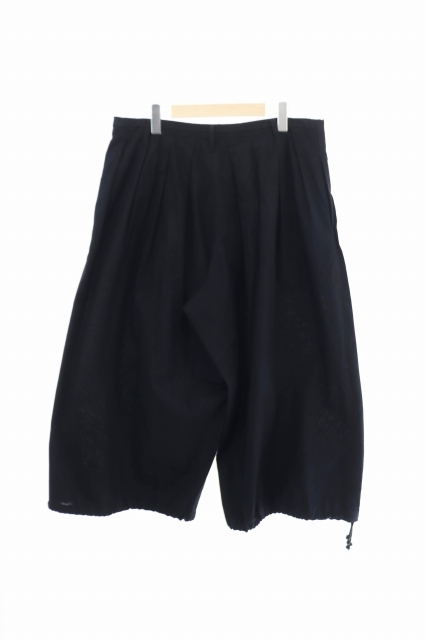 ヨウジヤマモト YOHJI YAMAMOTO BLACK SCANDAL ブラック スキャンダル