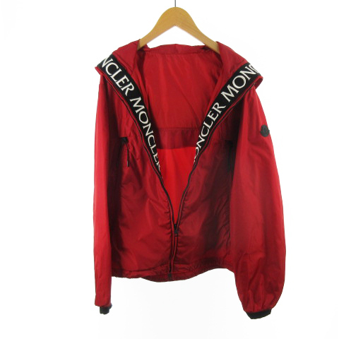 即発送可能】 ナイロン マセロー MASSEREAU MONCLER モンクレール