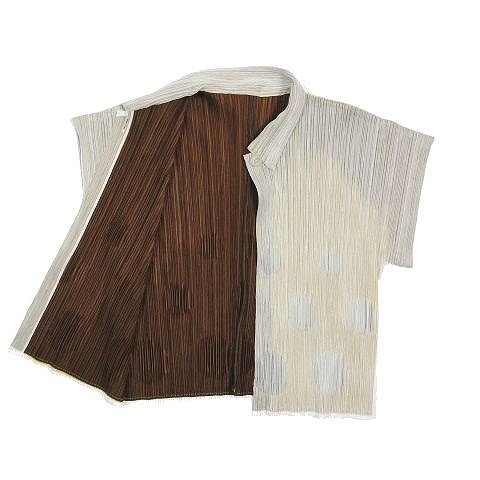 00s 2008 プリーツプリーズ PLEATS PLEASE ISSEY MIYAKE イッセイ