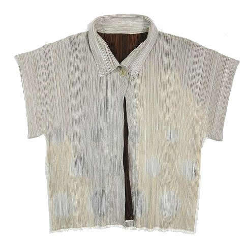 00s 2008 プリーツプリーズ PLEATS PLEASE ISSEY MIYAKE イッセイ