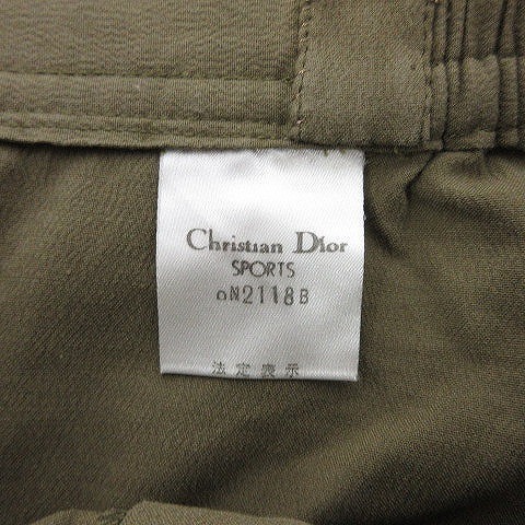 驚き価格 Dior ミニスカート ゴルフウェア mpcgexpress.com