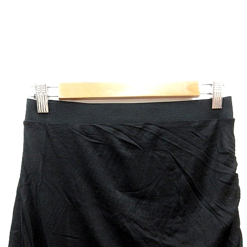  Stunning Lure STUNNING LURE tight skirt Mini 38 black black /MN lady's 