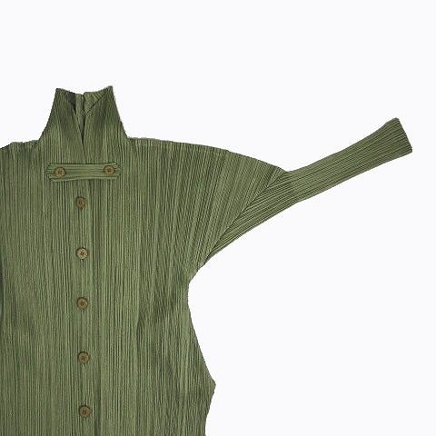 00s 2003 美品 プリーツプリーズ PLEATS PLEASE ISSEY MIYAKE イッセイ