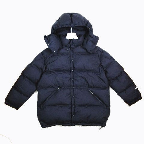 21AW 美品 モンクレール MONCLER ×HYKE ハイク ALTELS アルテルス