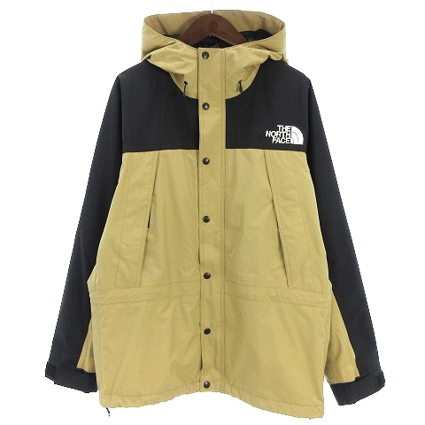 特価】 ザノースフェイス THE NORTH FACE マウンテン ライト