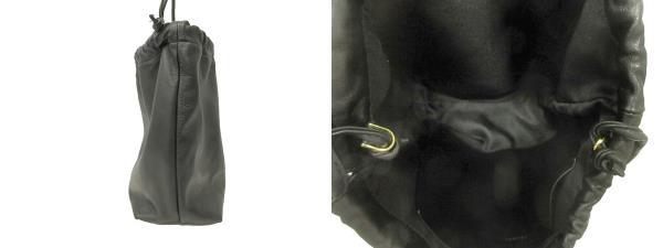 魅力的な価格 ドゥーズィエムクラス DEUXIEME 鞄 カバン BAG ブラック