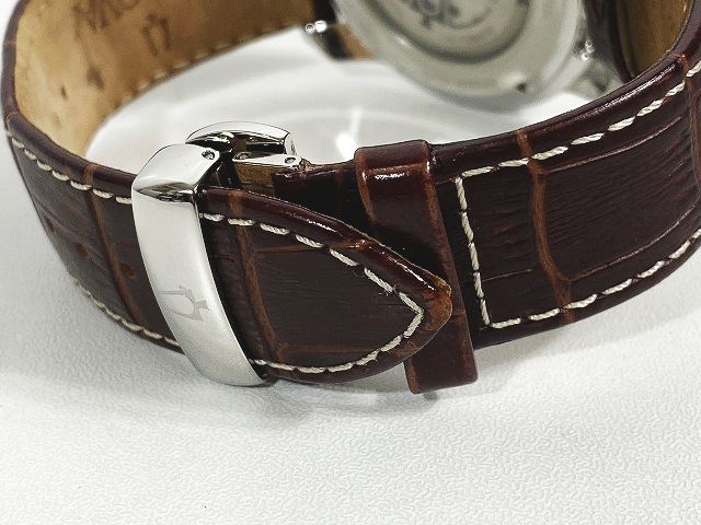 します ヤフオク! クラシック Classic 自動巻き - ブローバ BULOVA
