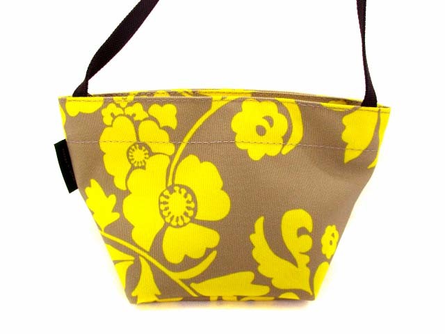 未使用品 エルベシャプリエ Herve Chapelier ショルダーバッグ