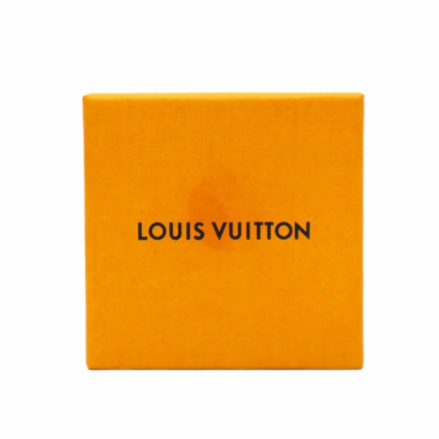 ルイヴィトン LOUIS VUITTON M61085 リング・エセンシャル V 指輪 M(13~14号)