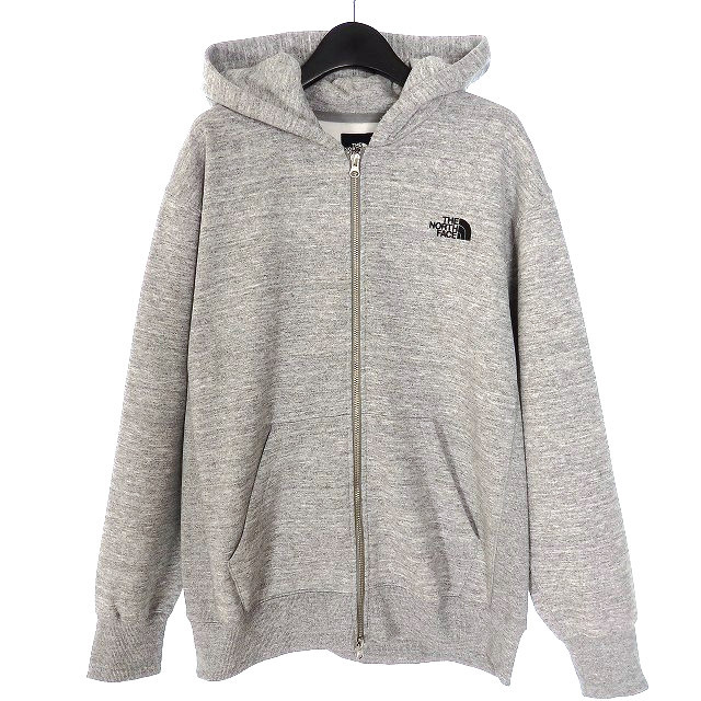 再入荷即納】 THE NORTH FACE - ノースフェイス 裏起毛 パーカー