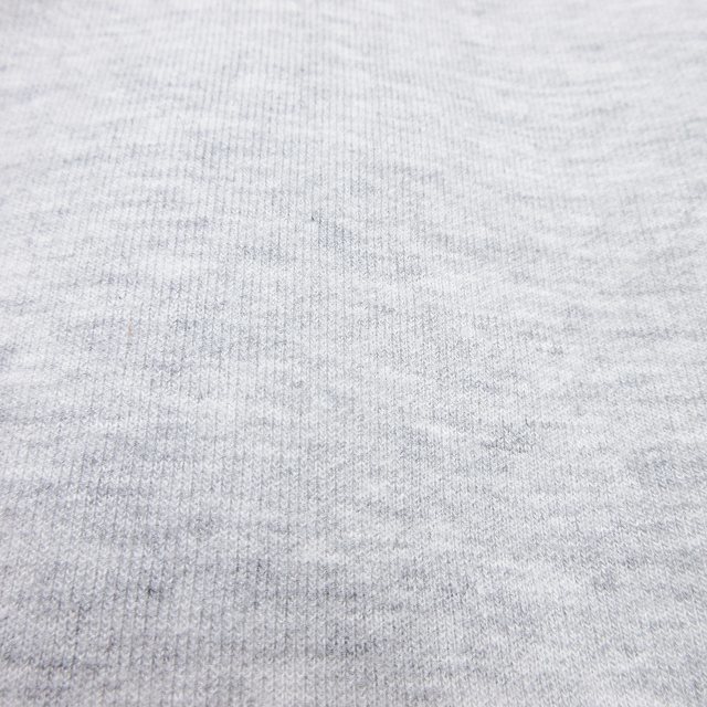 美品 22SS サカイ sacai MA-1 ドッキング ナイロン × スウェット
