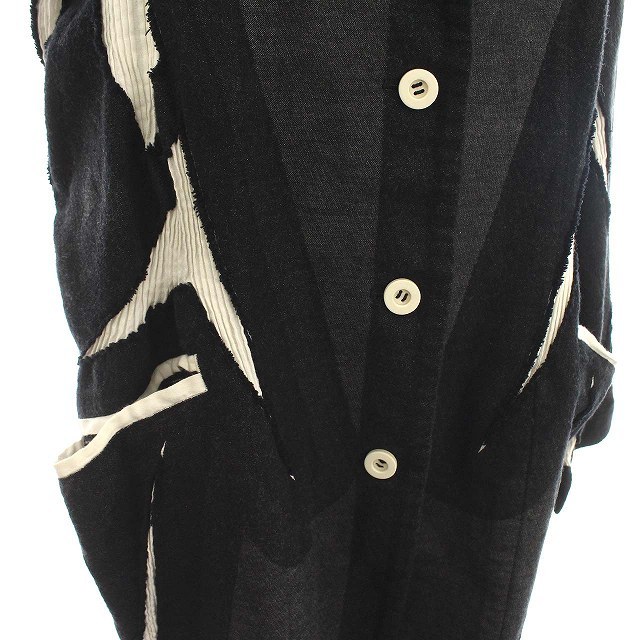 イッセイミヤケ ISSEY MIYAKE 13SS コレクション プリーツ ジャガード