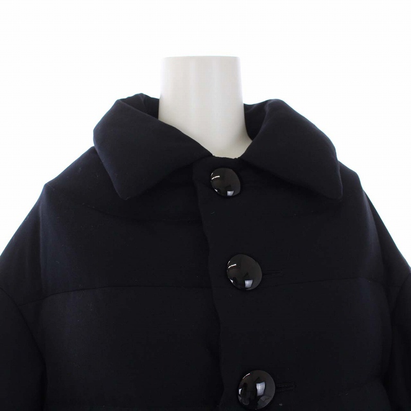 トリココムデギャルソン tricot COMME des GARCONS 20AW ダウン