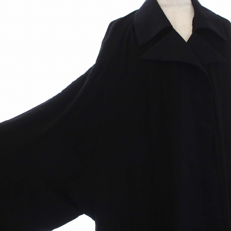 福袋 ロングコート ストリートスタイル Coats Long Style Street Wool