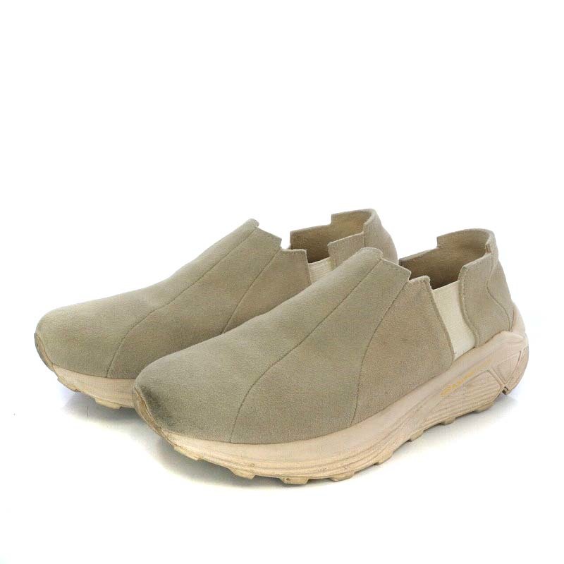好評 Scheme Hender エンダースキーマ エンダースキーマ ■AD /YO1 ベージュ 27.5cm-28cm 6 スエード スリッポン サイドゴアシューズ gore peel 27.5cm 好評 Scheme Hender エンダースキーマ エンダースキーマ ■AD /YO1 ベージュ 27.5cm-28cm 6 スエード スリッポン サイドゴアシューズ gore peel 27.5cm