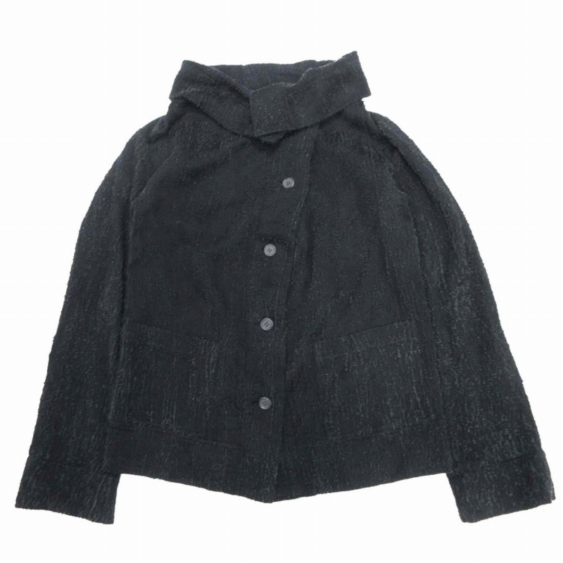 美品 12SS ハート イッセイミヤケ HaaT ISSEY MIYAKE ピリング