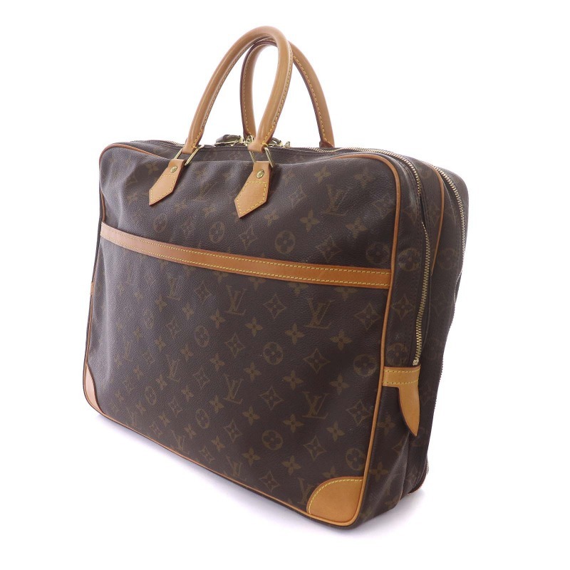 ルイヴィトン LOUIS VUITTON ポルトドキュマン ヴォワヤージュ