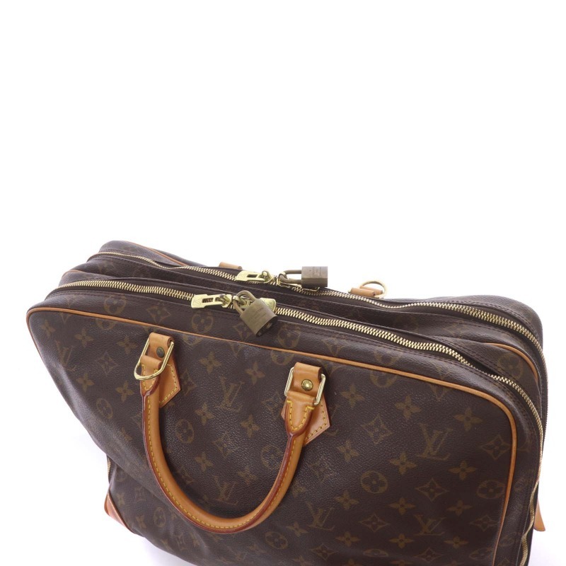 ルイヴィトン LOUIS VUITTON ポルトドキュマン ヴォワヤージュ