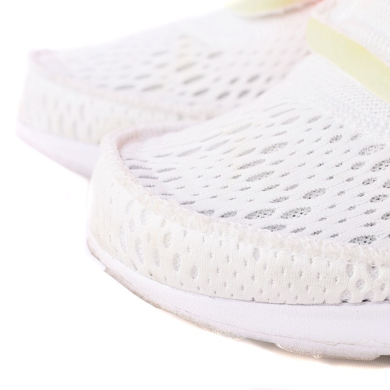 ナイキ NIKE オフホワイト OFF-WHITE AIR PRESTO WHITE エアプレスト