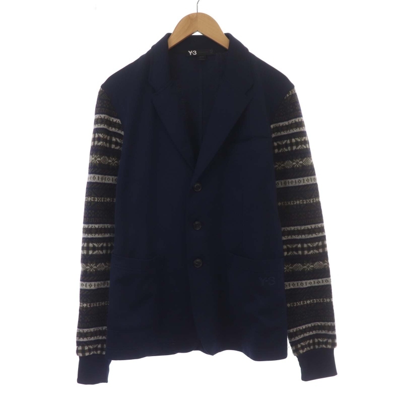 最高の - 特価格安 ストールジャケットの Yohji ◇ヨウジヤマモトオム