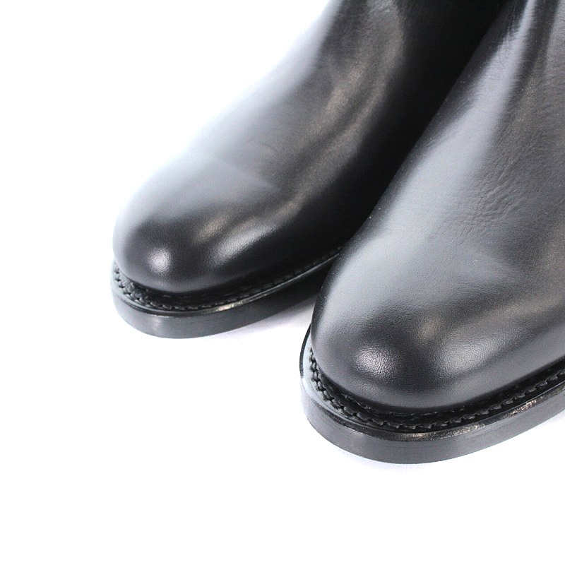 品 リーガル REGAL Shoe&Co. for LENO SIDE GORE BOOTS サイドゴア