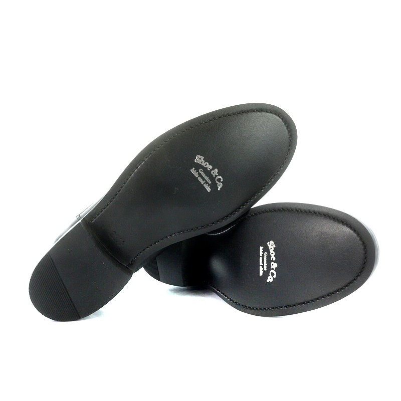 SEAL限定商品 REGAL Shoe&Co. LENO サイドゴアブーツ ブーツ
