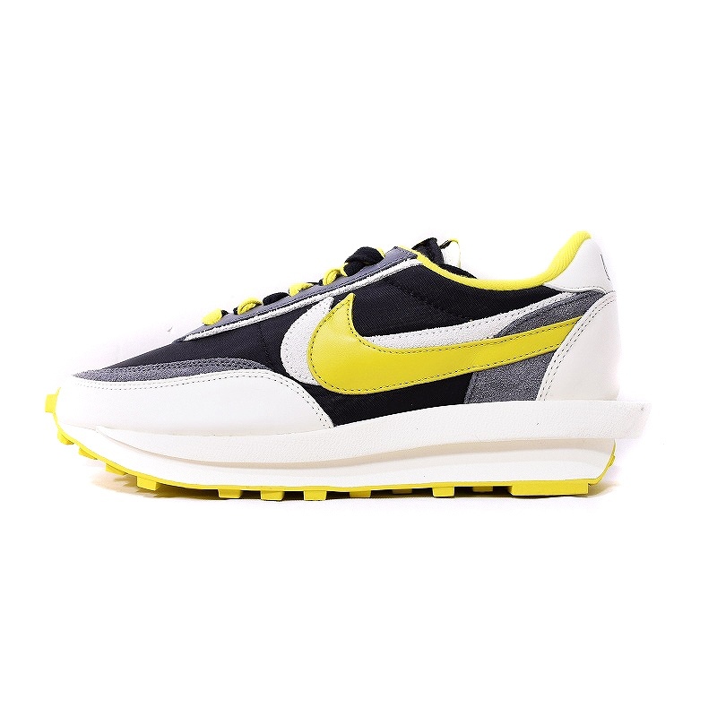 限定セール NIKE - アンダーカバー × サカイ ナイキ LDワッフルの通販