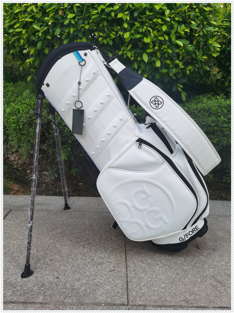 Yahoo!オークション - 044 PXG キャディバッグ ゴルフ 9型 PU Yahoo!オークション - 044 PXG キャディバッグ ゴルフ 9型 PU