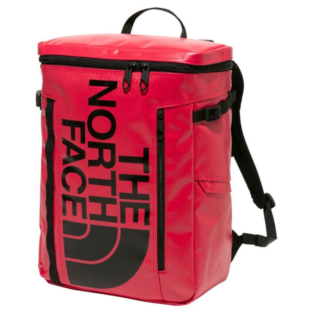 最大90%オフ!最大90%オフ!ノースフェイス ヒューズボックス 新品